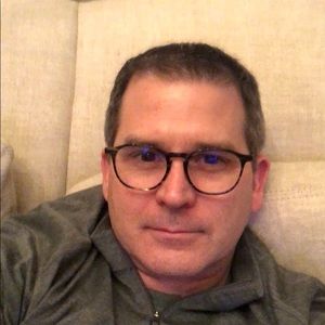 Meet your Posher, Darryl